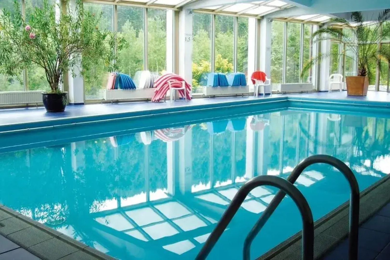 Hotel NAT Piwniczna Zdrój