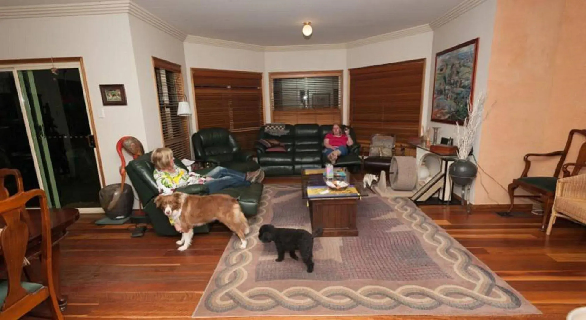 Fullcircle Farm Bed & Breakfast