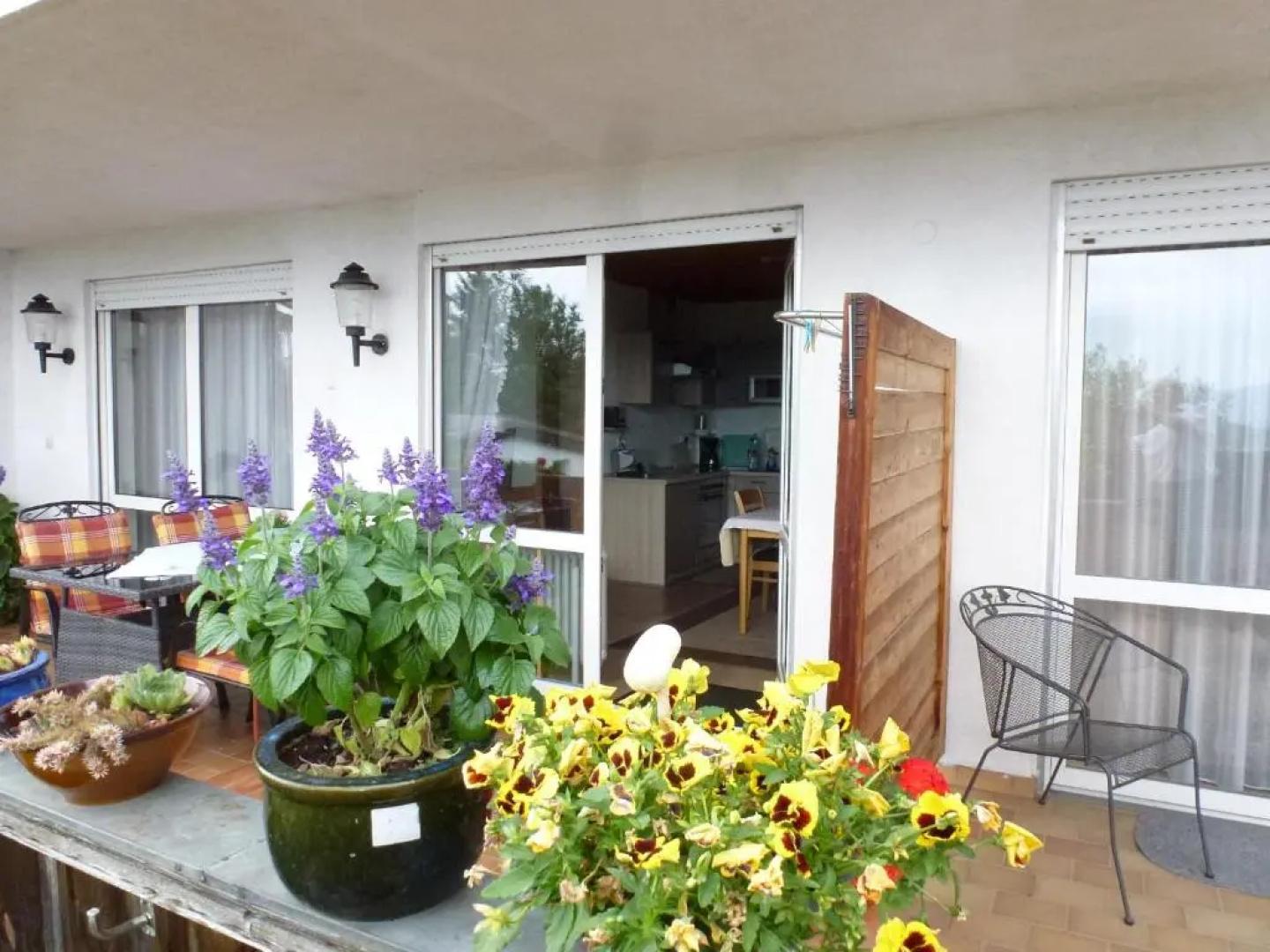 Ferienwohnungen/Pension Wagerer
