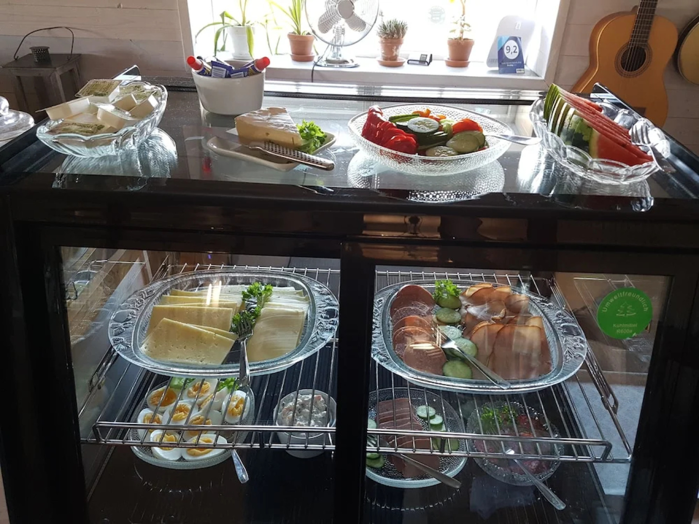 Augustas Bed & Breakfast