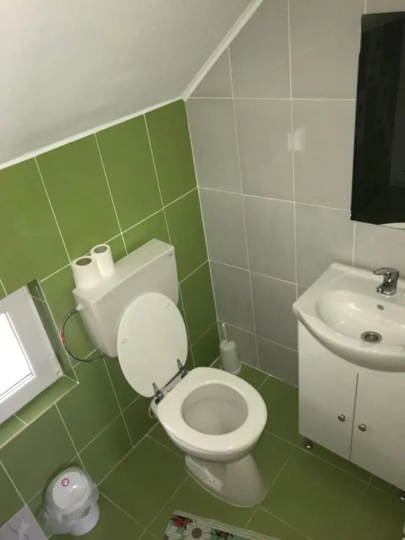 Cabana Floare de Maramures