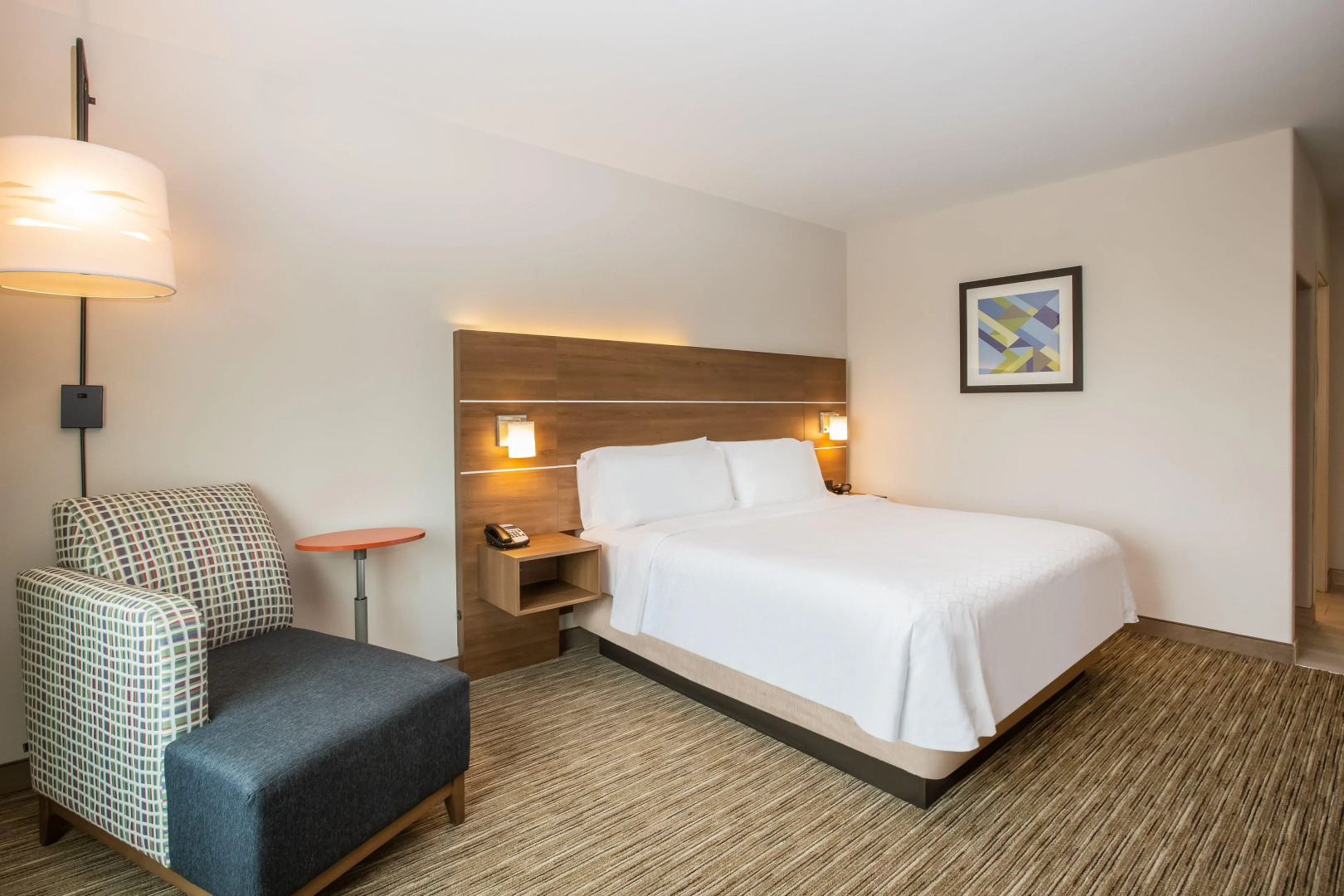 Holiday Inn Express Hotel & Suites Fairburn by IHG