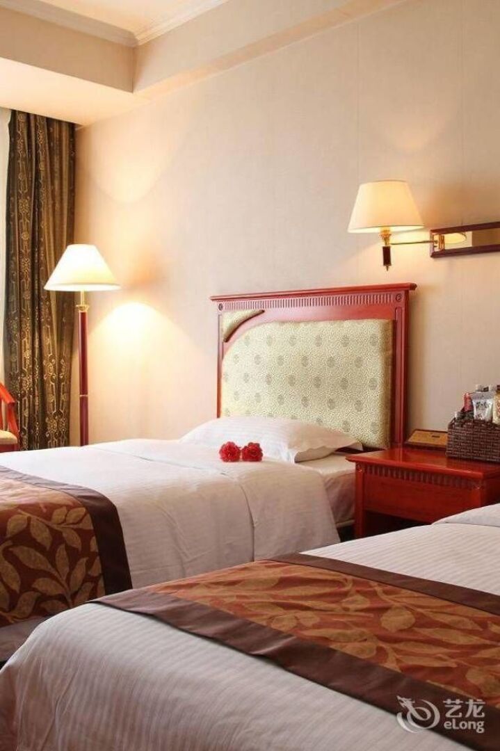 World Star International Hotel - Shenyang