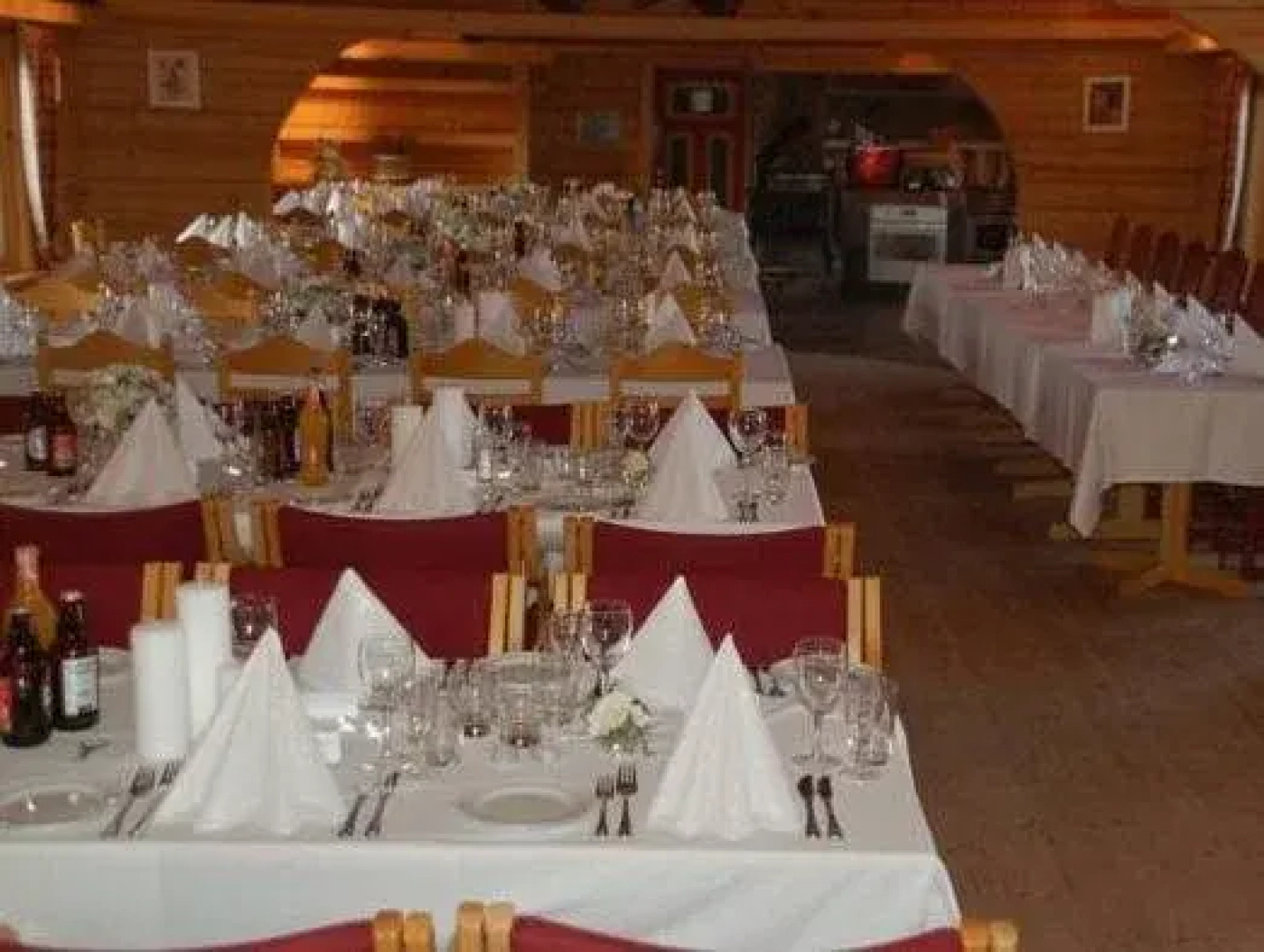 Ørterstølen fjellstue