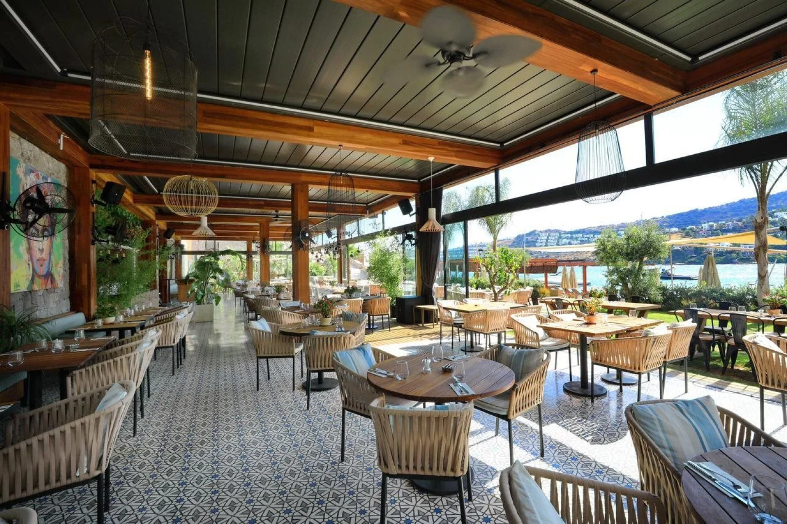 Mare Deluxe Residences & Villas