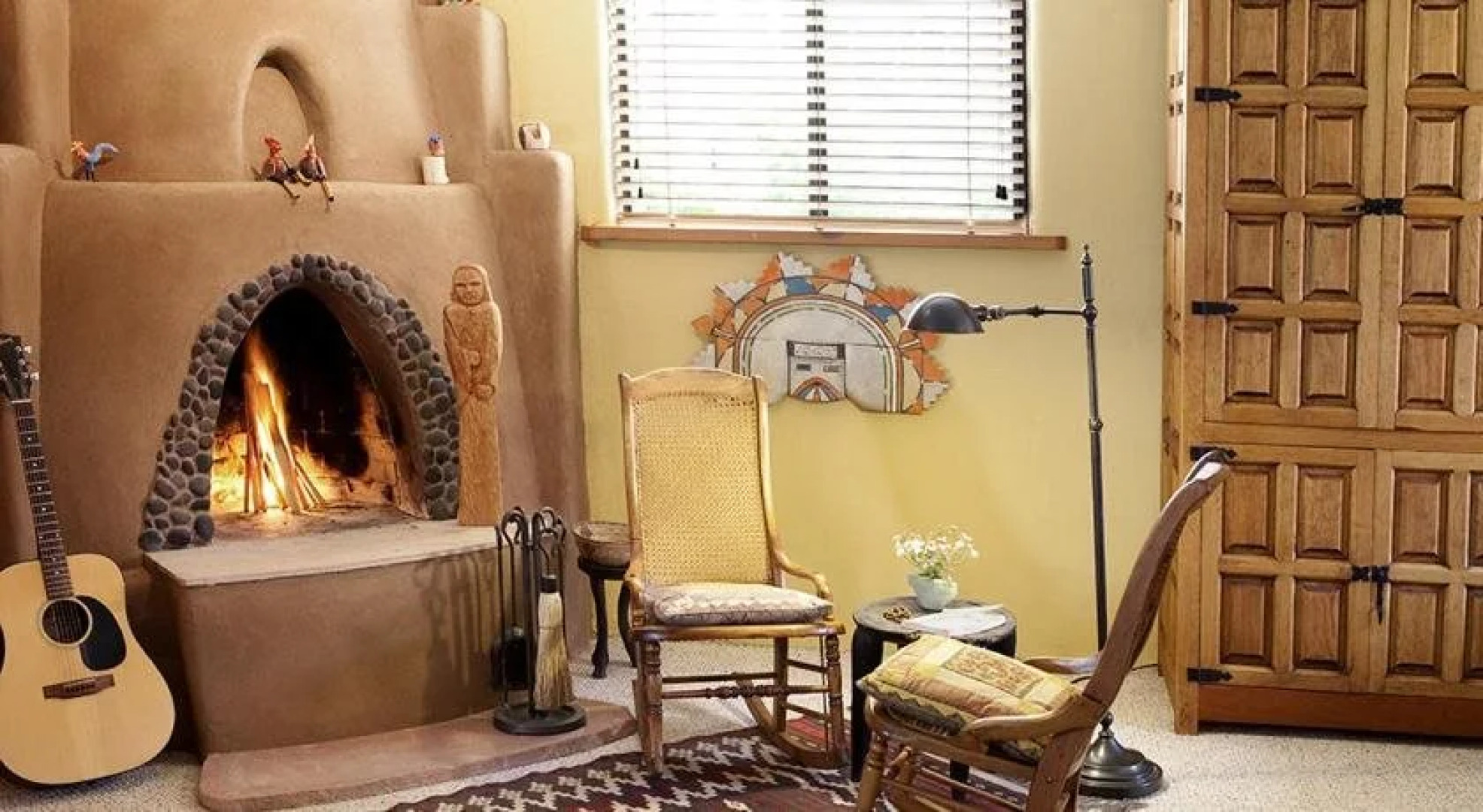 Casa Gallina - An Artisan Inn