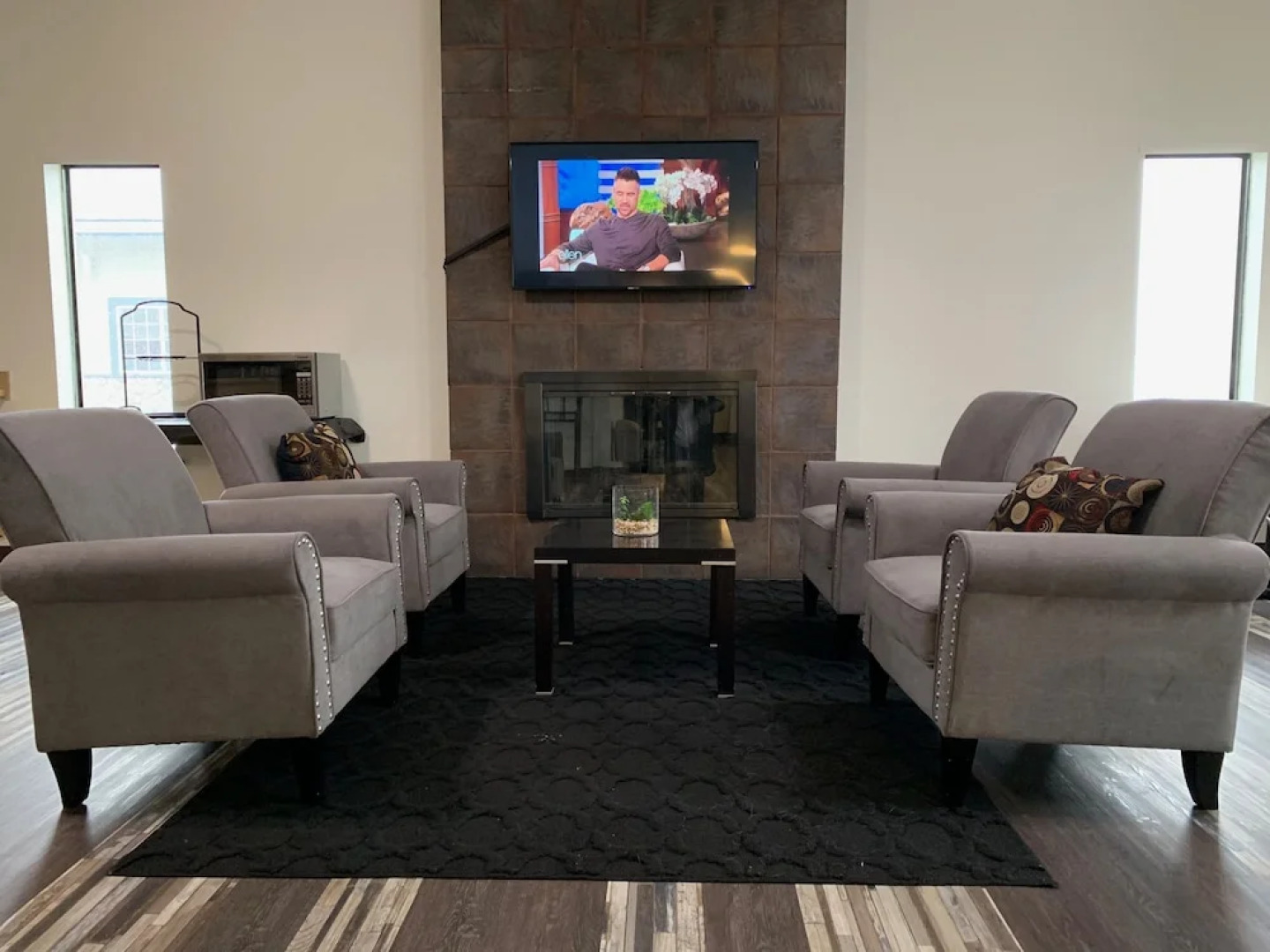 Super 8 Spokane Valley