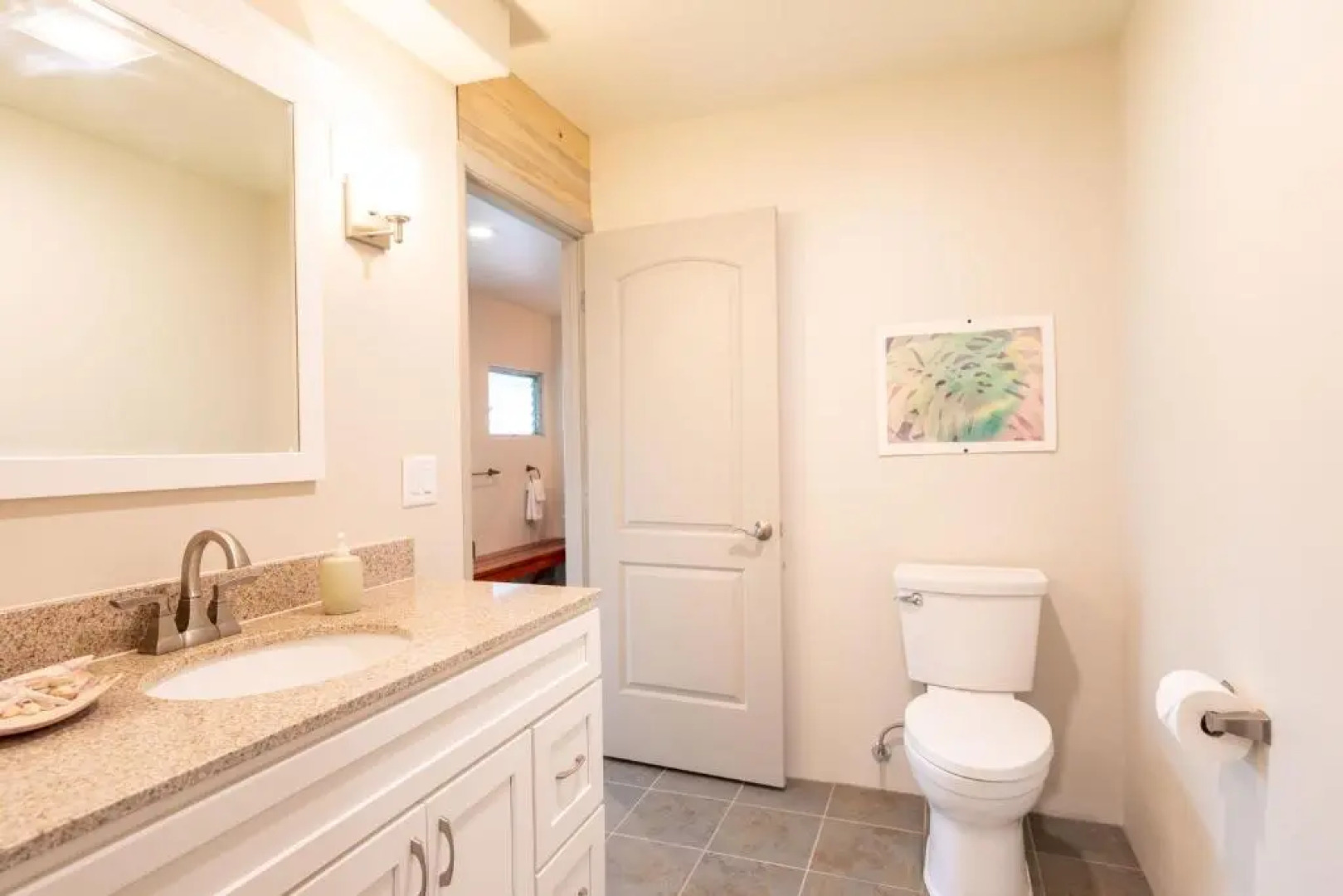 Affordable Luxury on One Acre