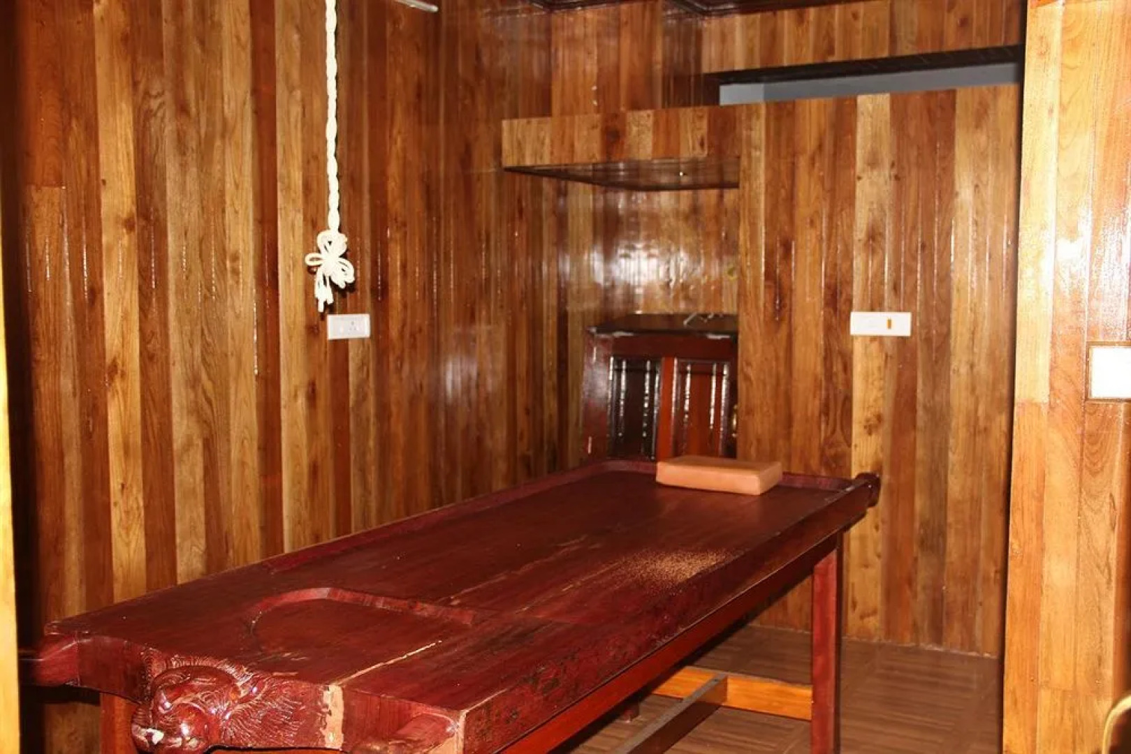 Hill and Sea View Beach Resort