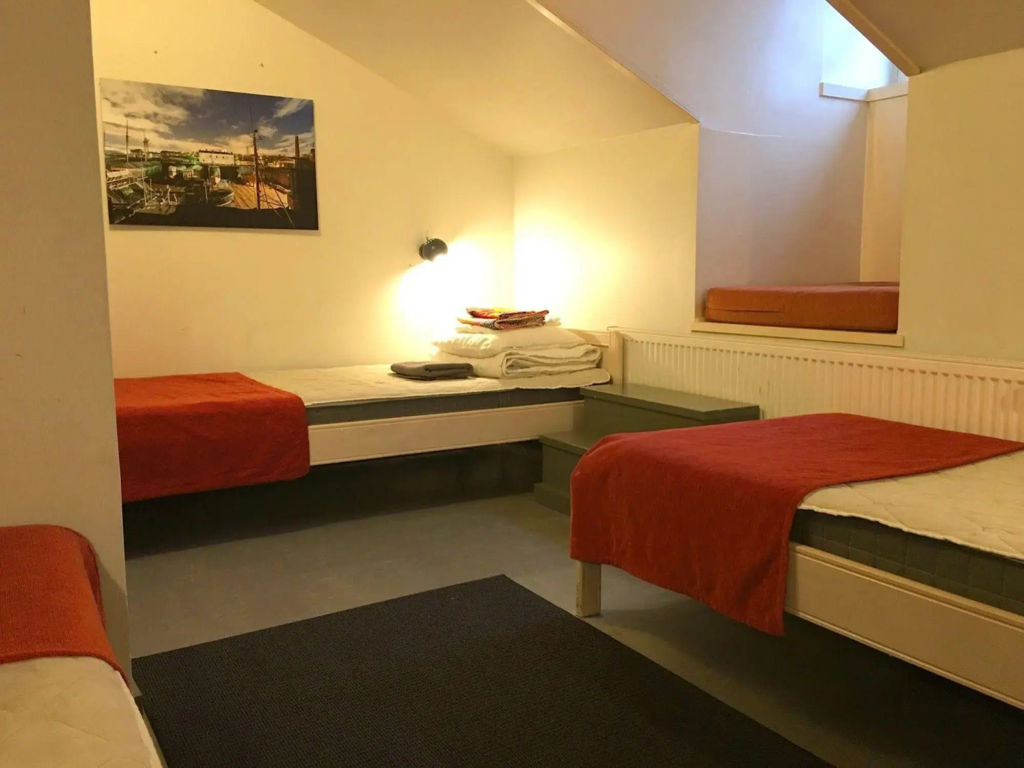 Hostel Suomenlinna