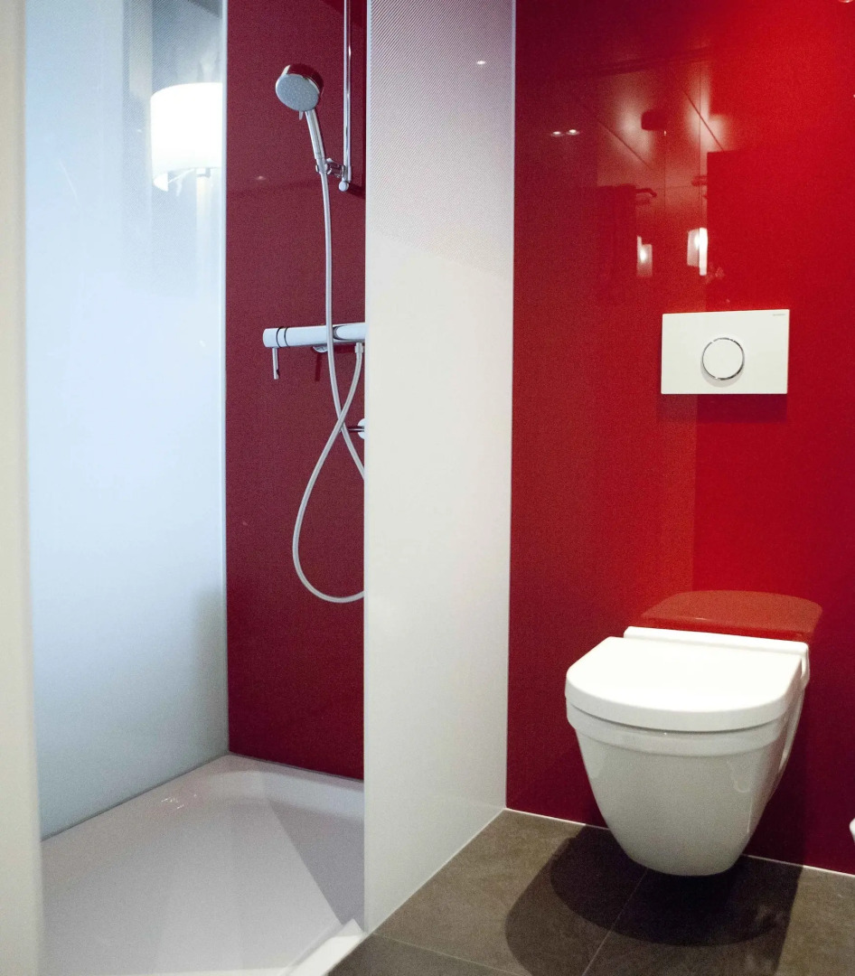 Hotel Agora Swiss Night by Fassbind