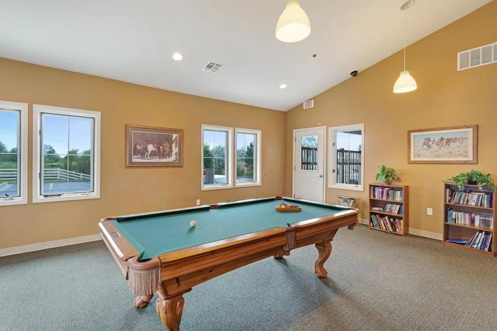 Pony Express RV Resort