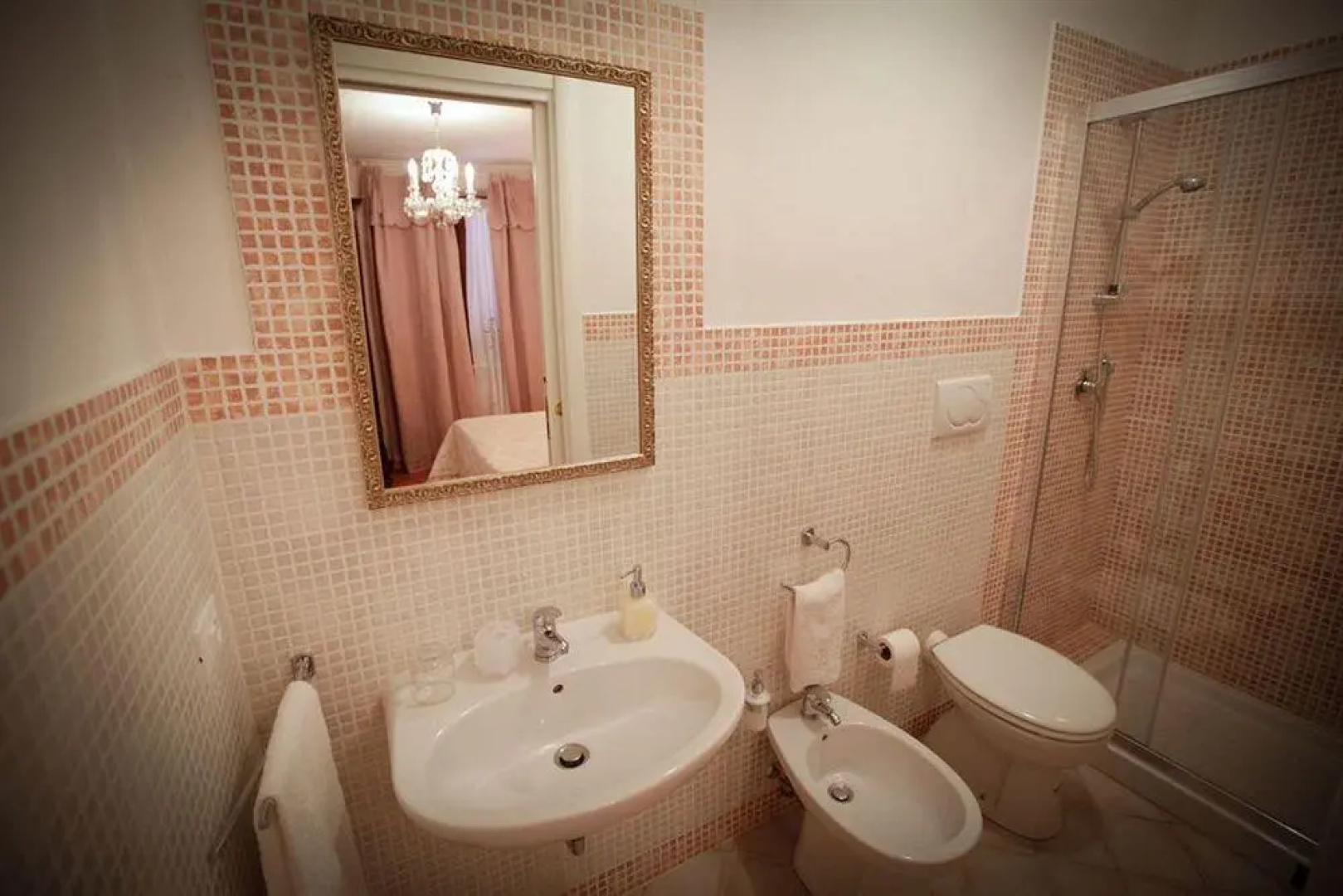 B&B Casale Le Rose