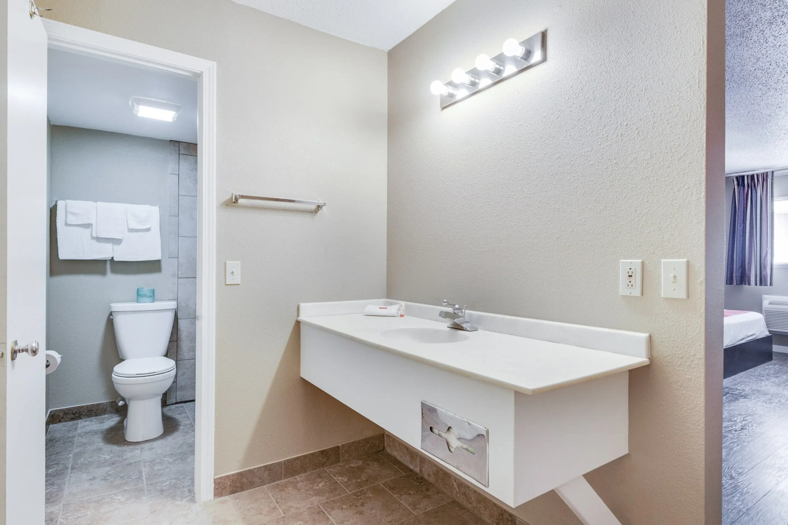 OYO Hotel Elk City OK Route 66