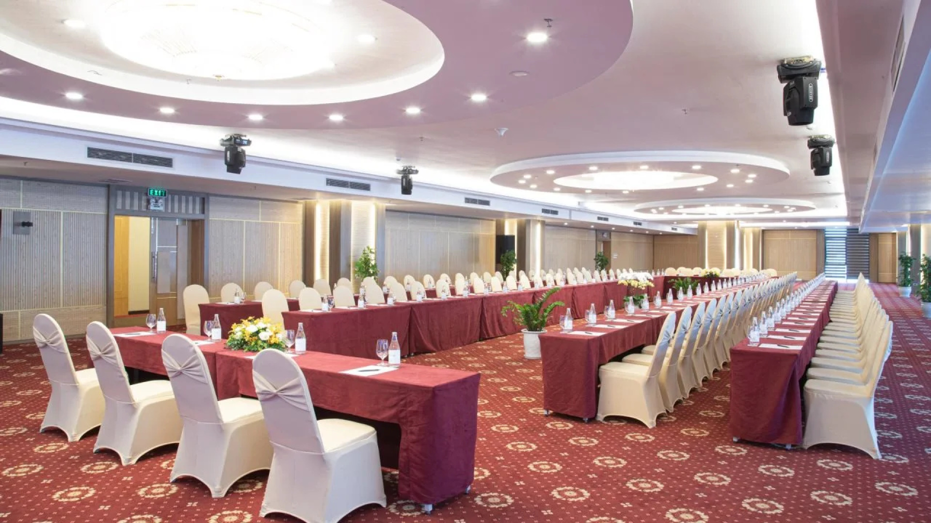 Muong Thanh Grand Da Nang Hotel