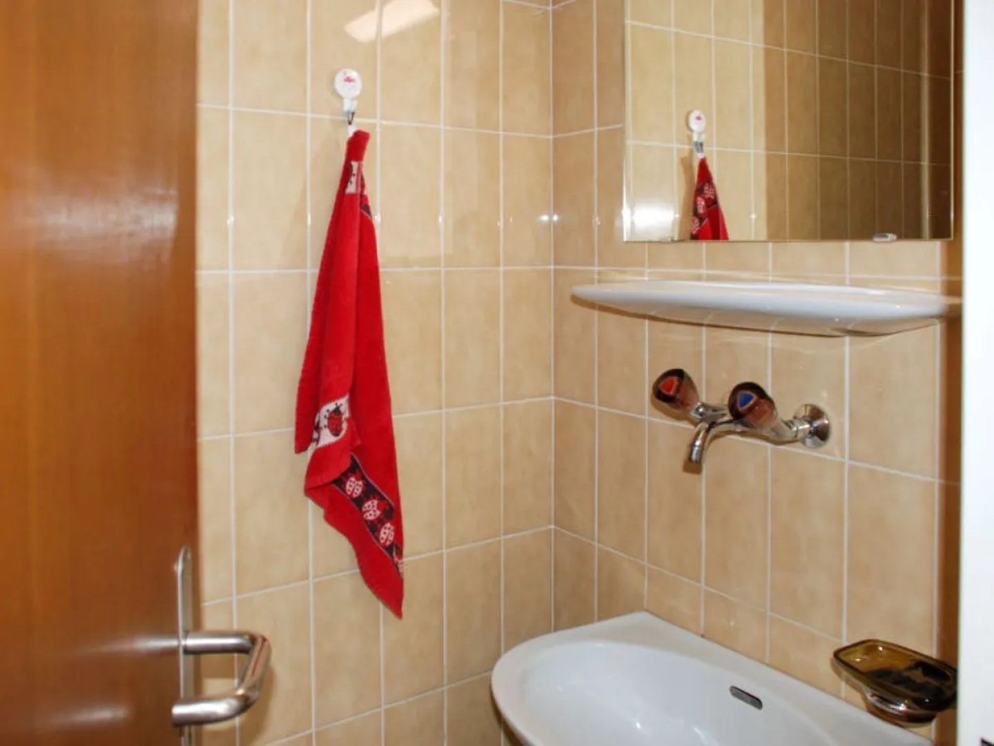 Antica Scuderia Apartment