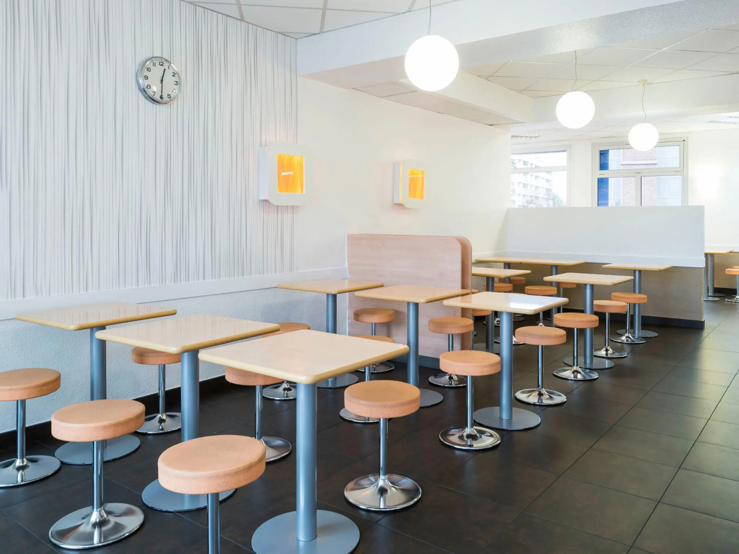 ibis budget Paris Aubervilliers