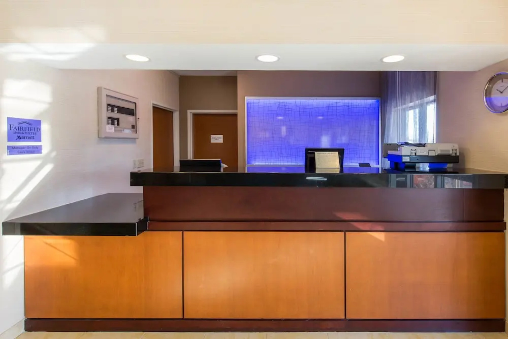 Fairfield Inn & Suites by Marriott St. Cloud