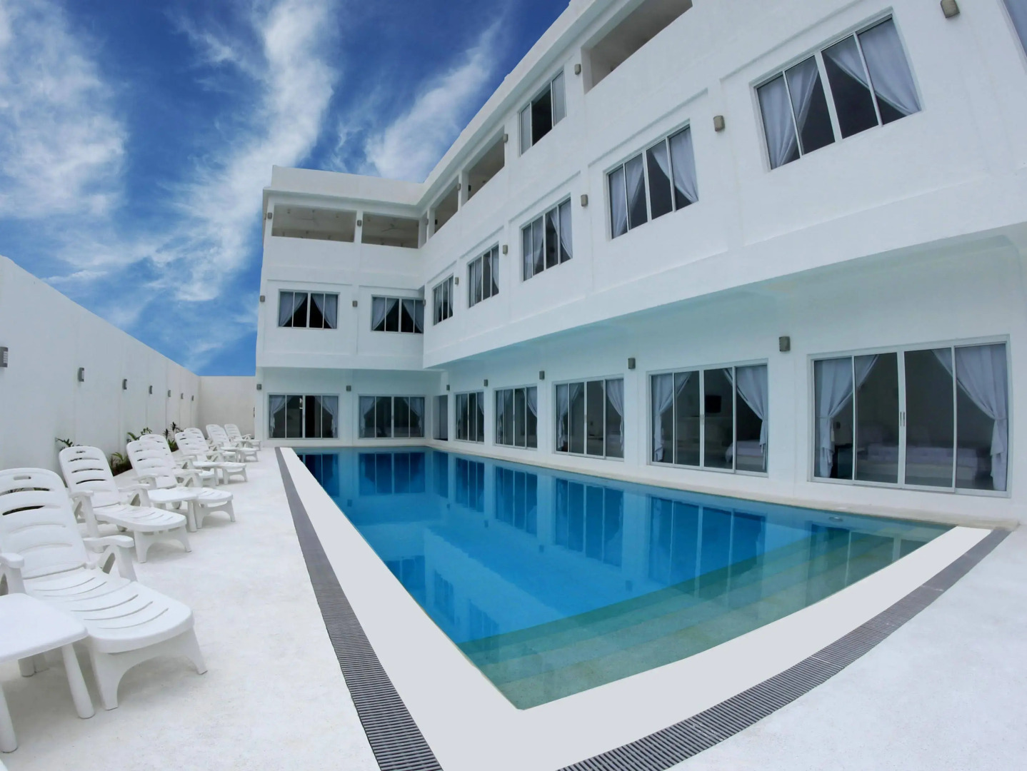 Coron Bluewave Hotel