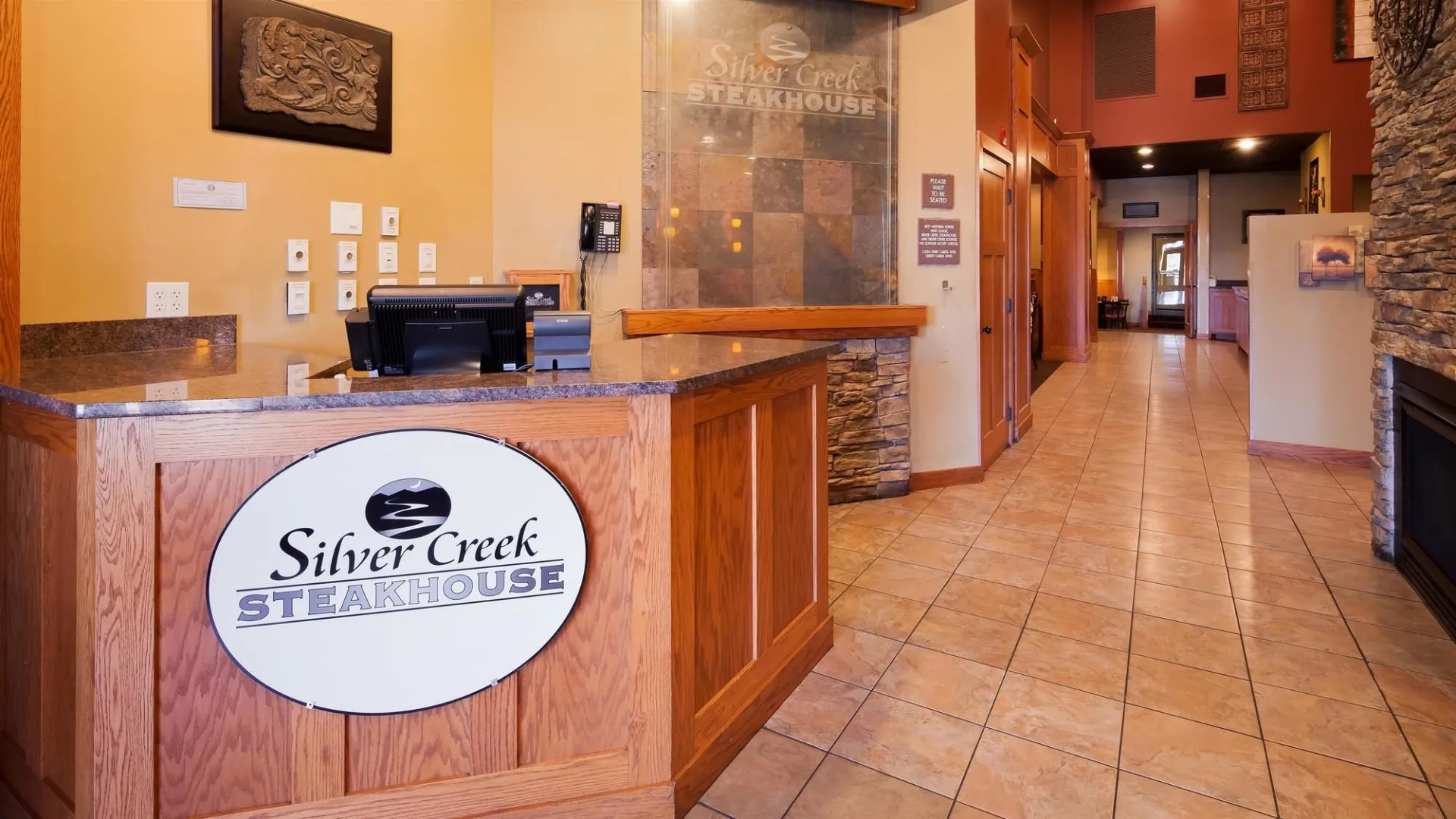 Best Western Tower West Lodge