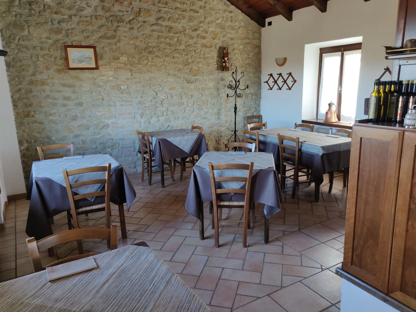 Cà del Monte Resort