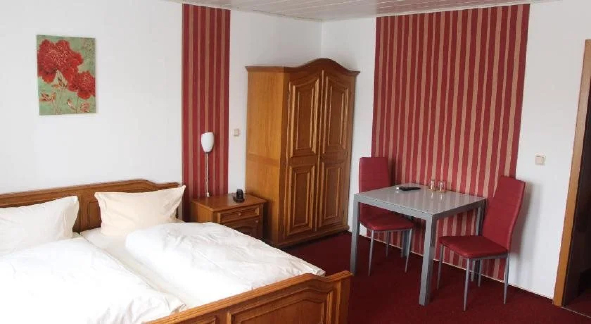 Hotel und Restaurant Hohenzollern