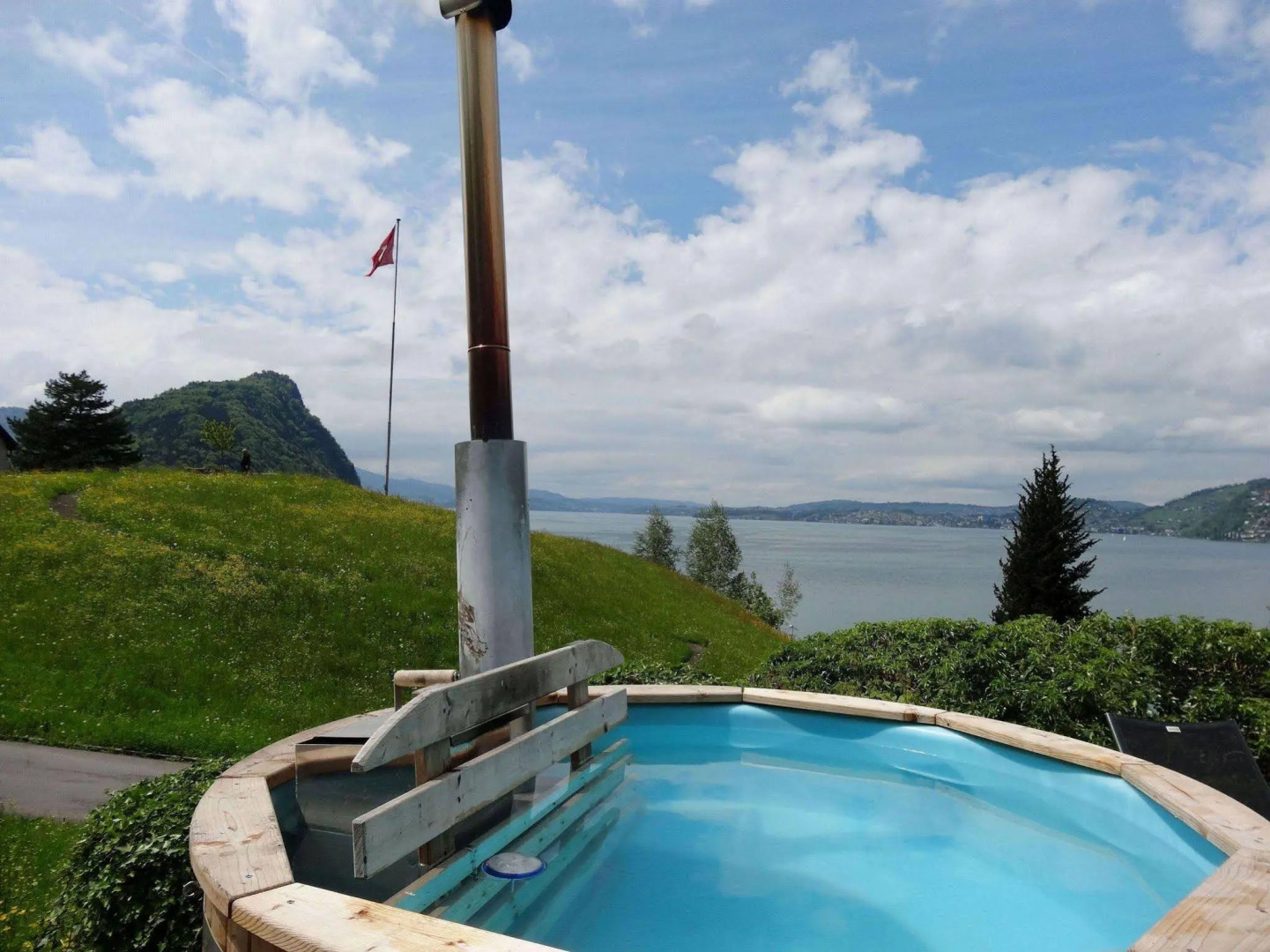 See- und Seminarhotel FloraAlpina