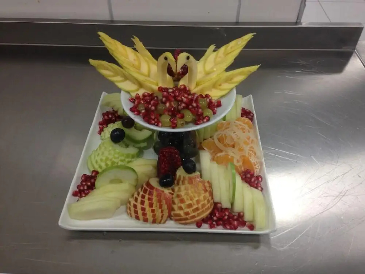 Choras Butik Otel Restaurant