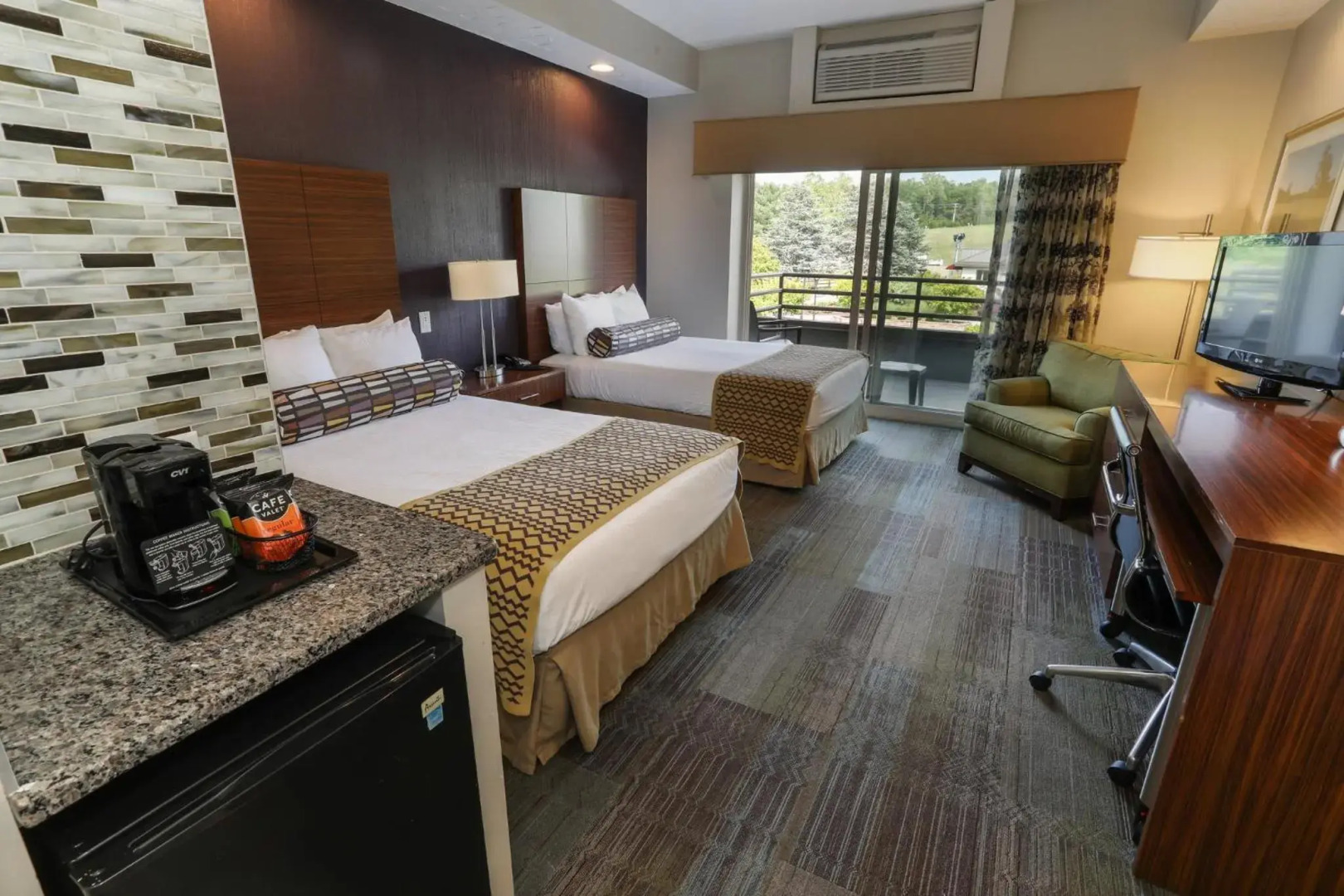 Liberty Mountain Resort