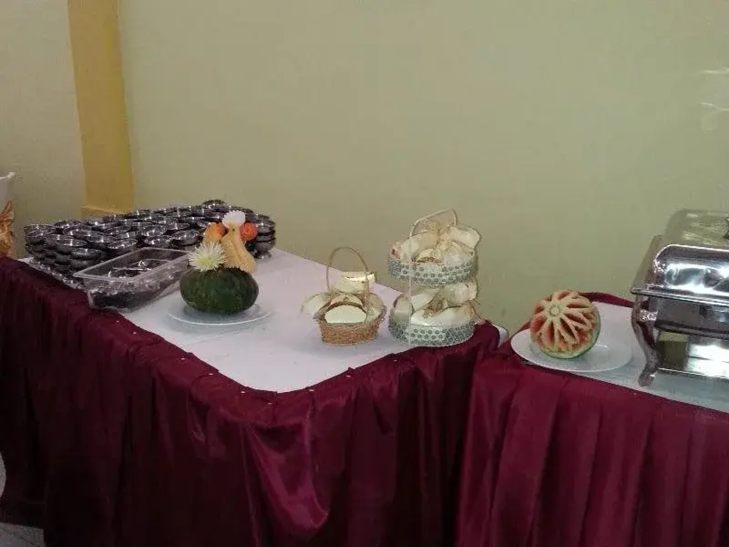 Kalawewa Heritage Holiday Resort