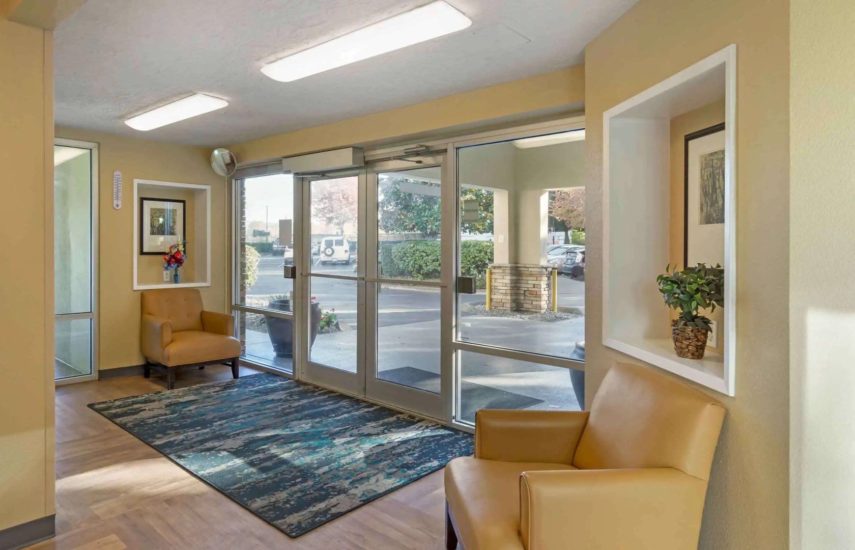 Extended Stay America Suites Seattle Southcenter