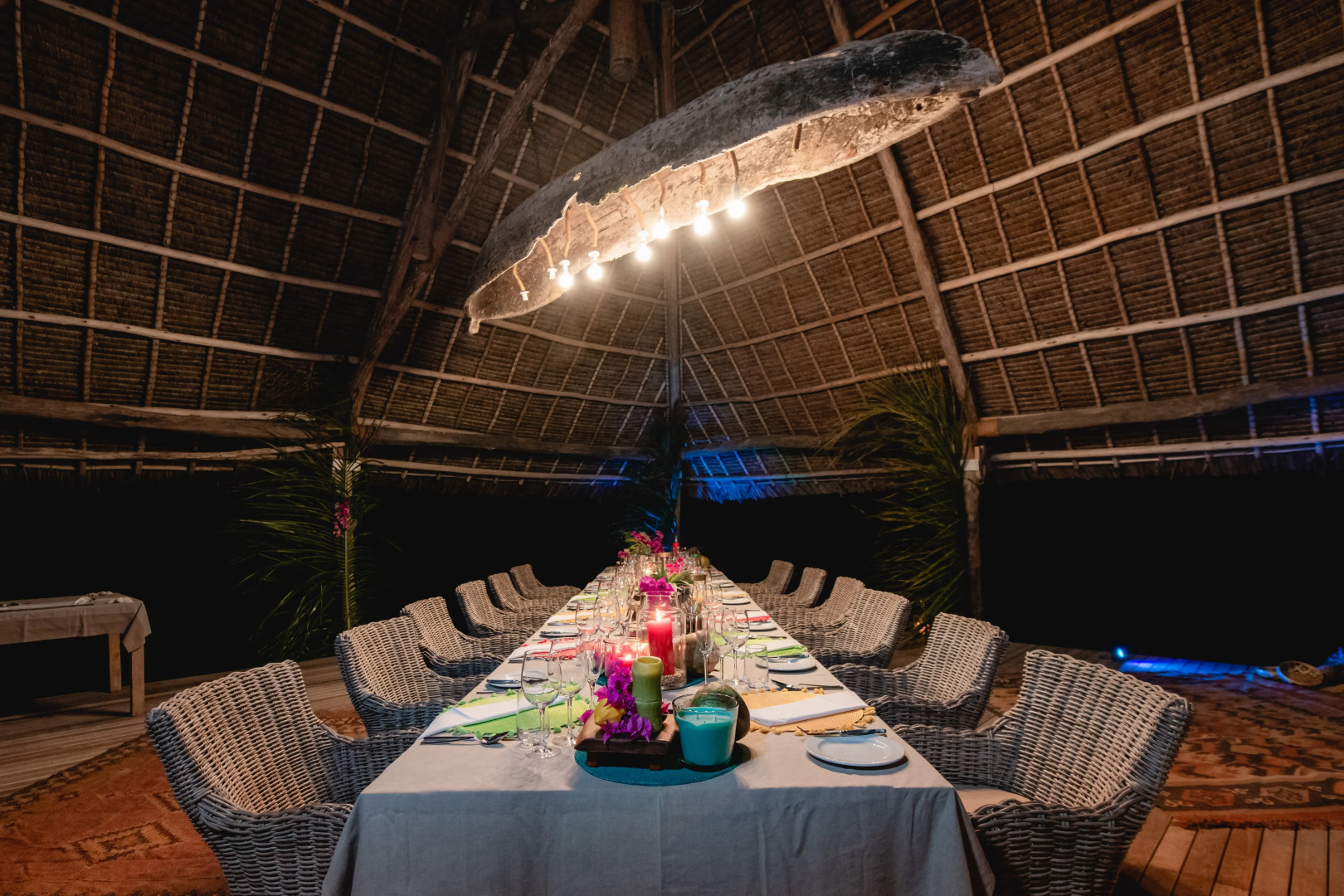 Jumeirah Thanda Island