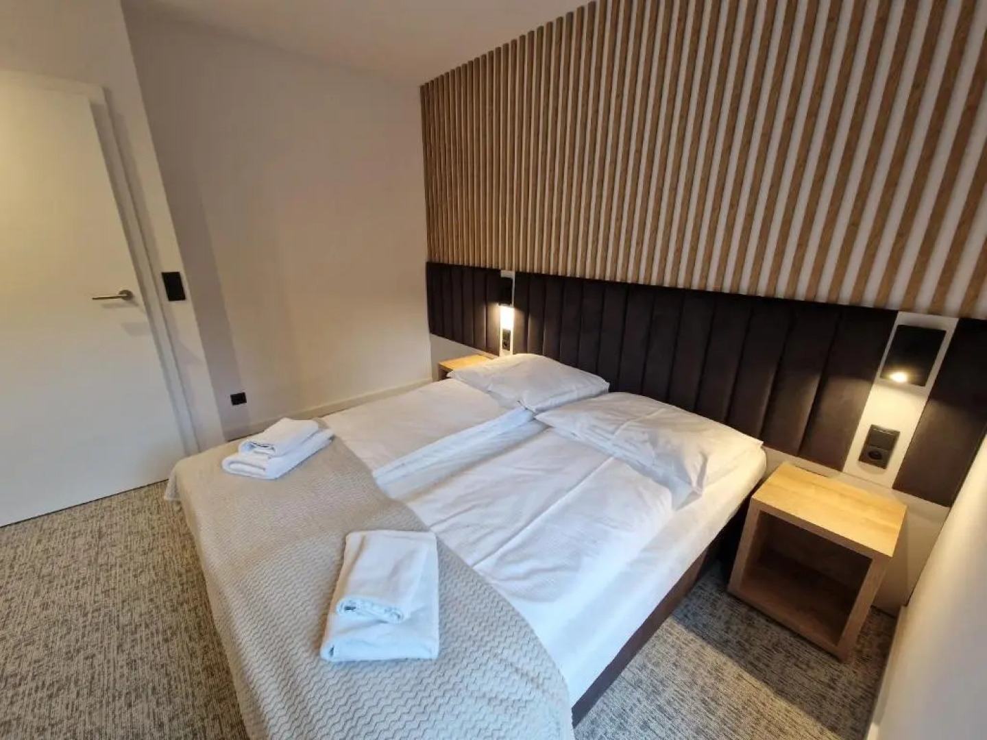 Dom Wczasowy Śnieżynka