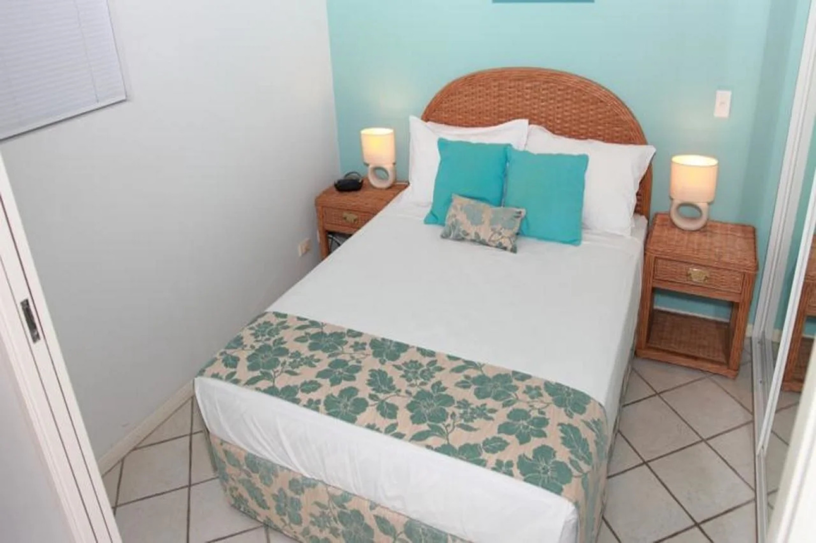 City Terraces Cairns