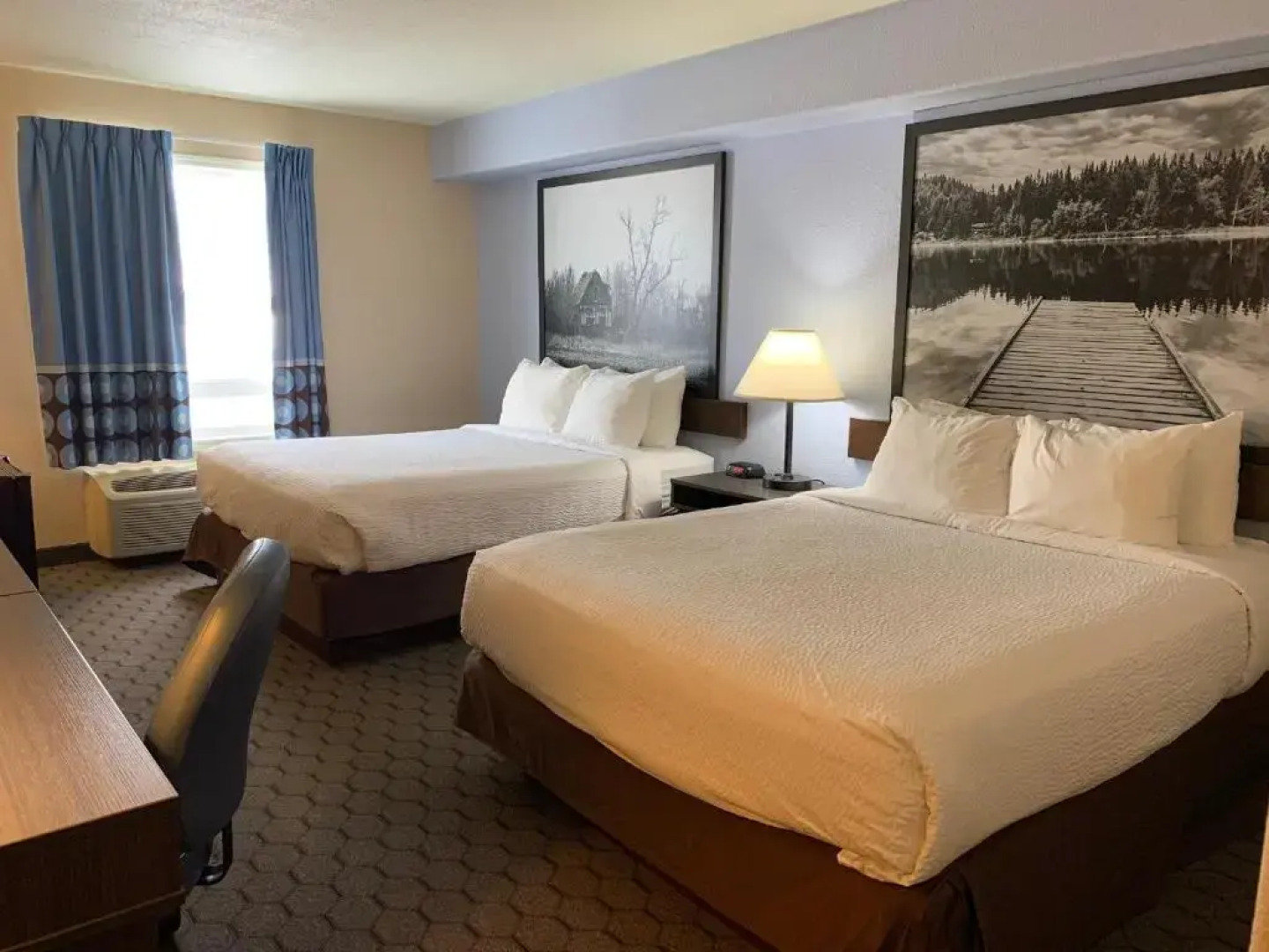 Super 8 Swan River MB