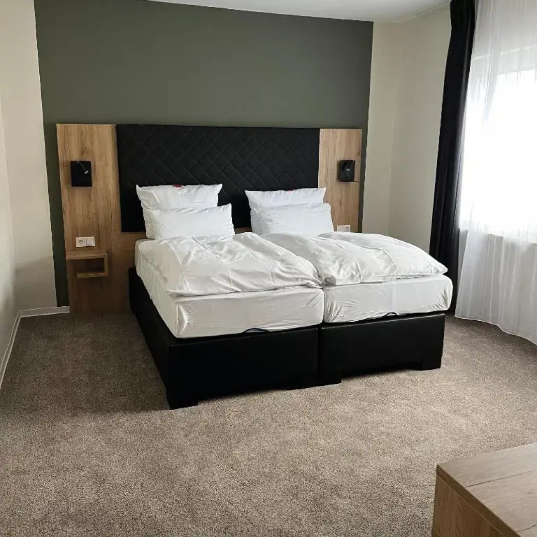 Vita-Balance-Hotel Hertling