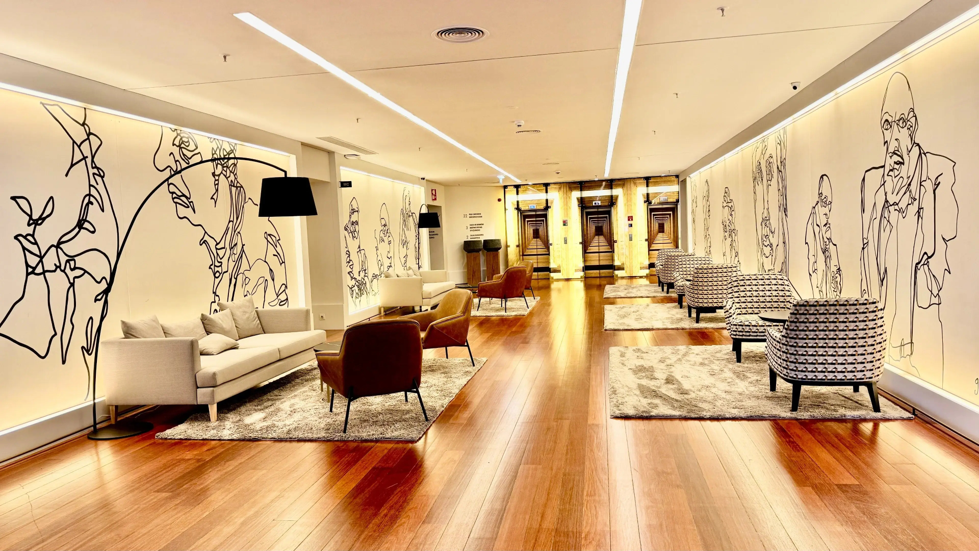 Gaia Residence