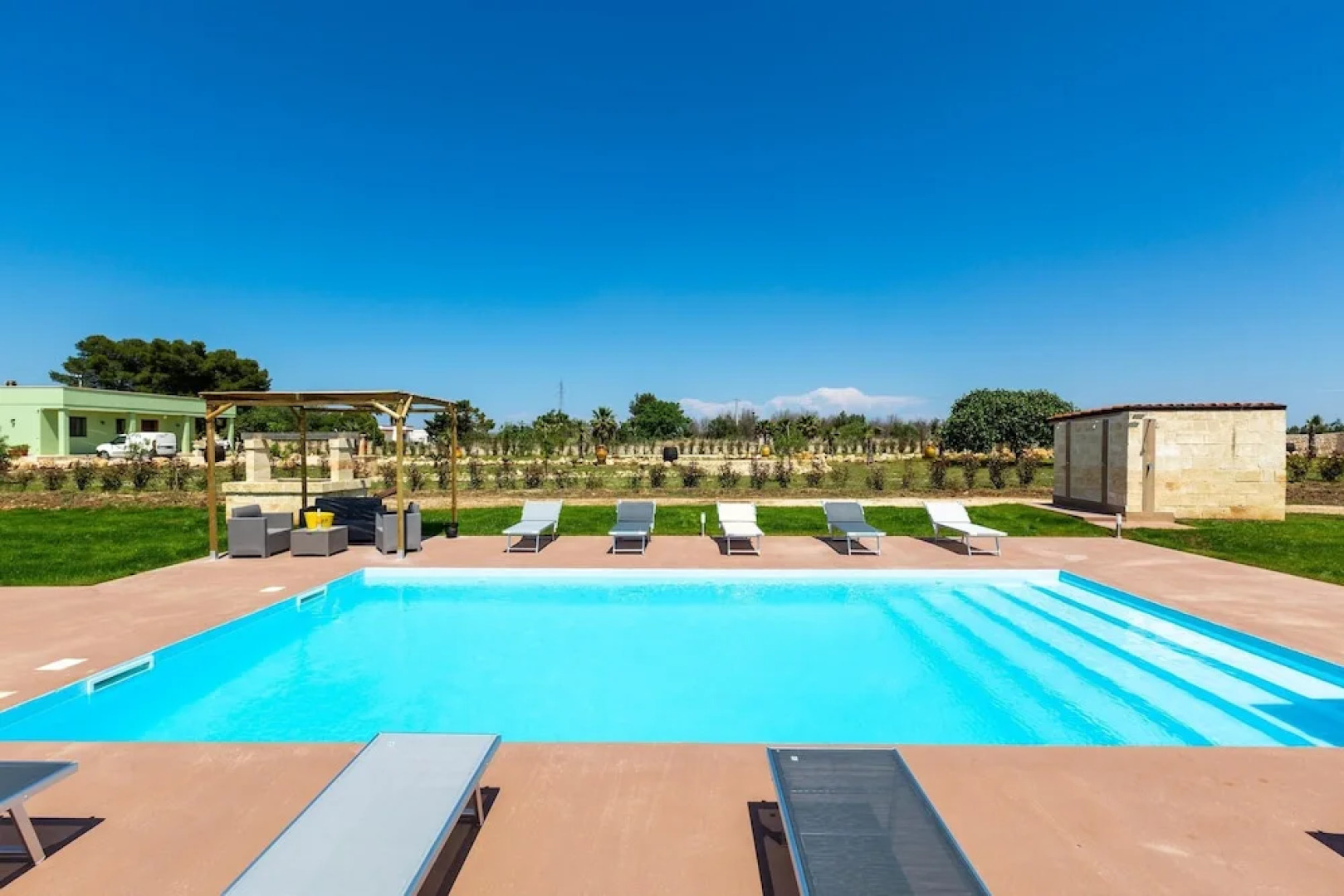 3418 Villa La Quiete by Barbarhouse