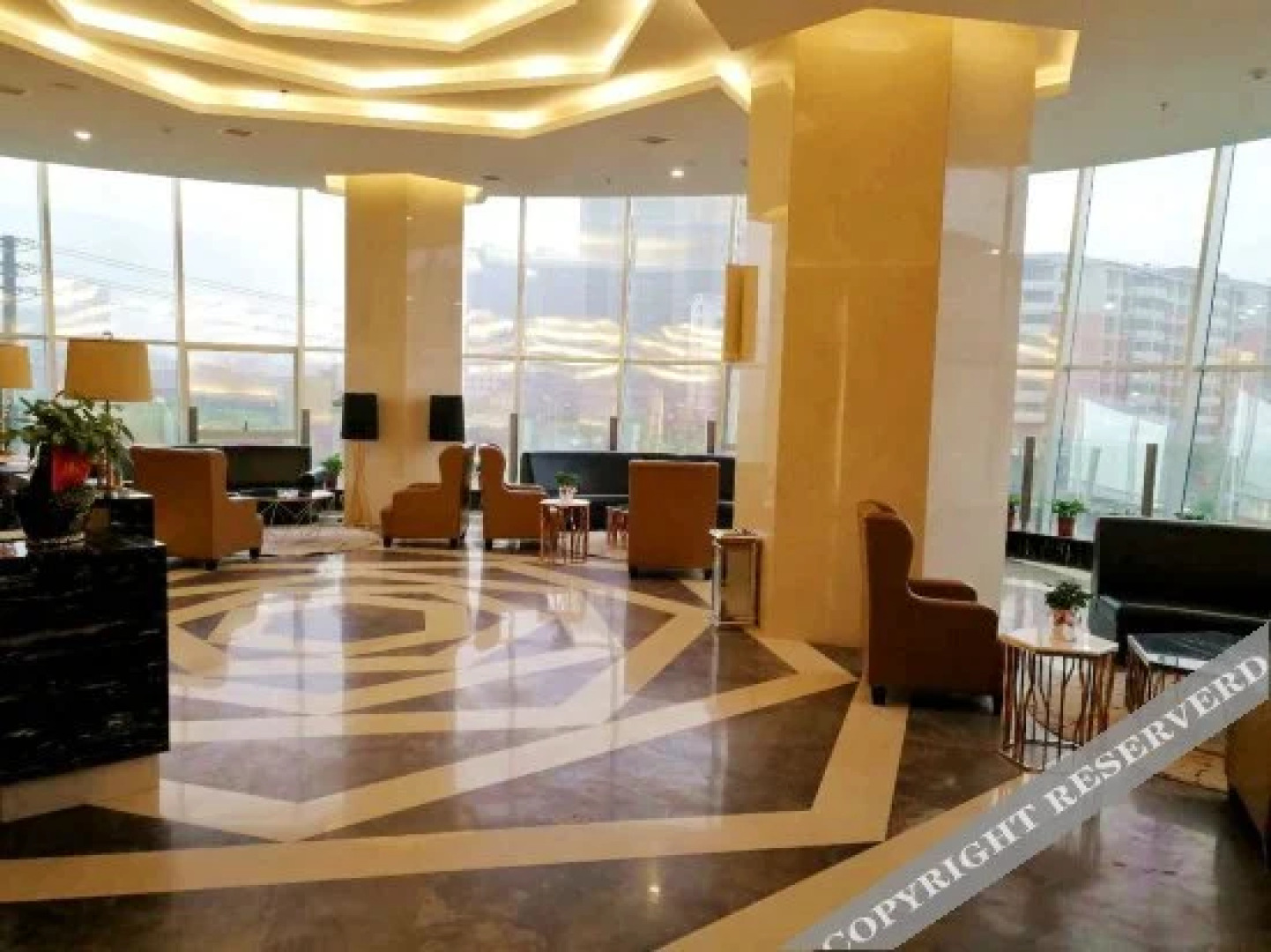 Weijing Zhouji Hotel