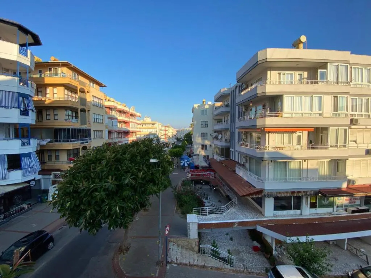 Avlion Boutique Hotel