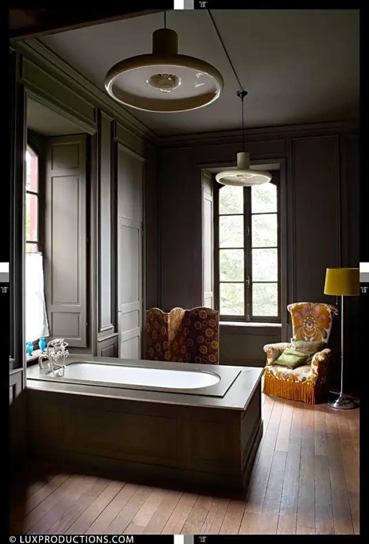 Monastere De Brucourt