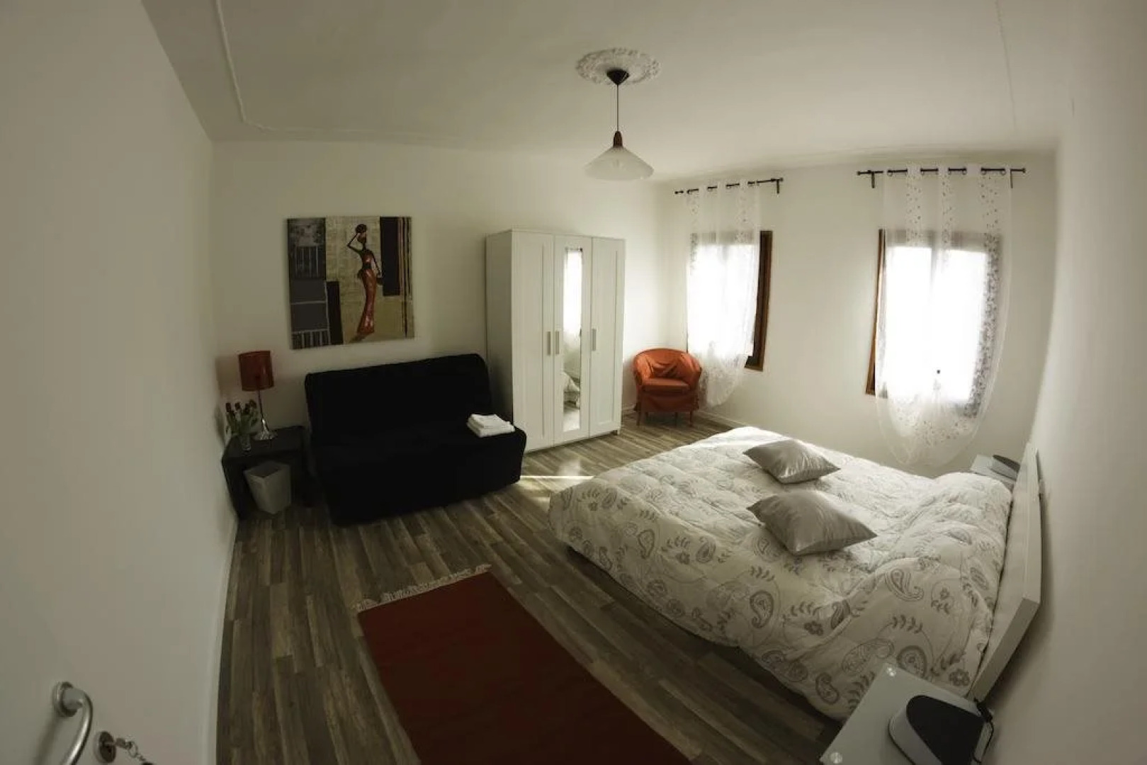 Chiocciola Venice B&B