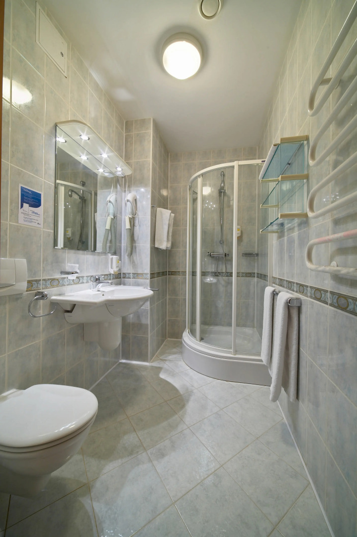 Perla Bieszczadów Geovita