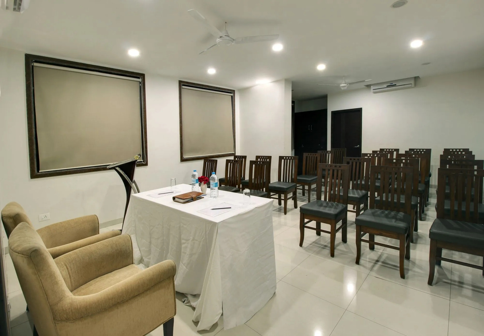 Hotel Sai Jashan Shirdi - Where blessings & comfort meet