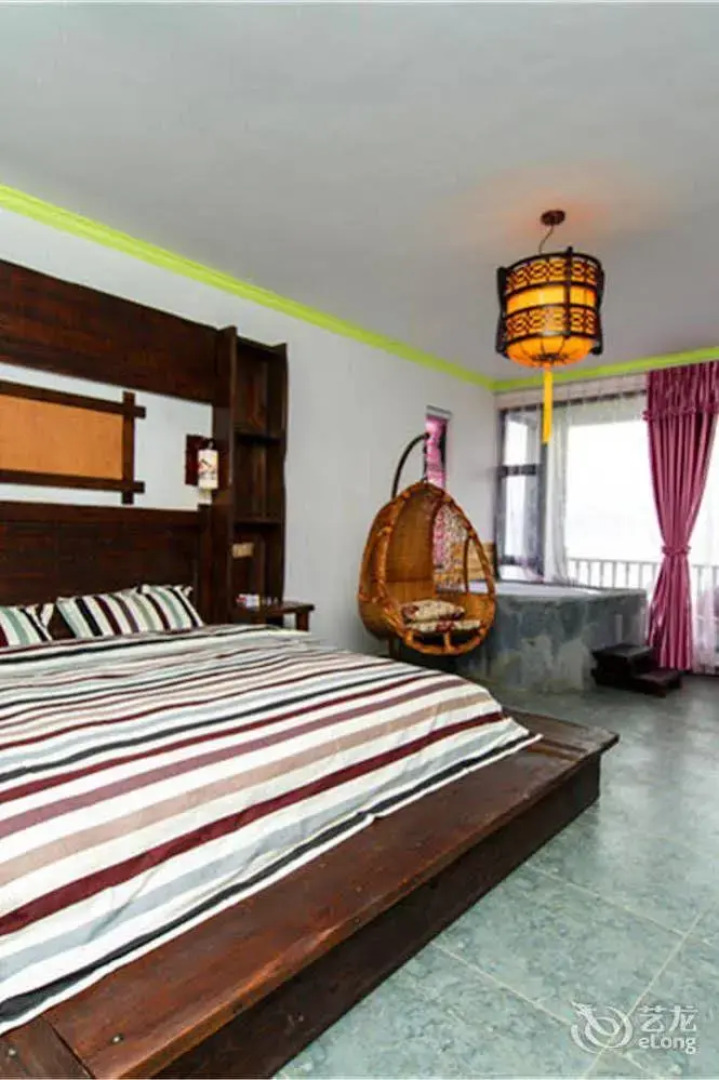 Shuanglang Yunlang Inn