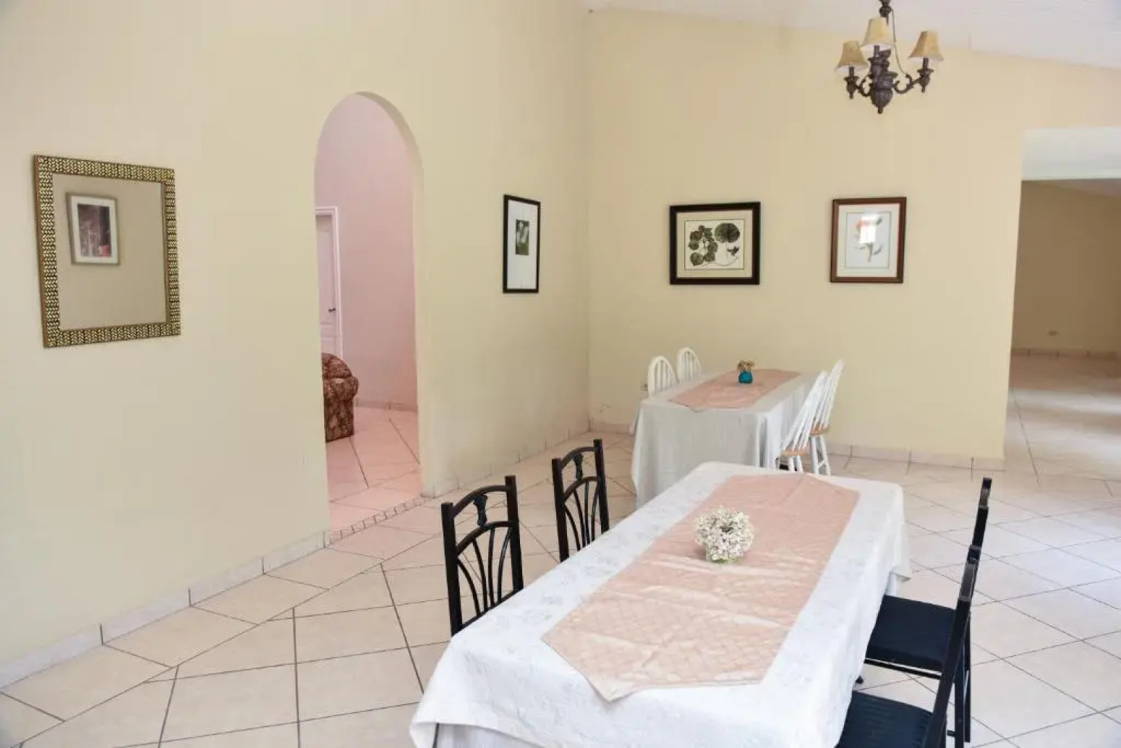 Uyuca Vista Family Villa