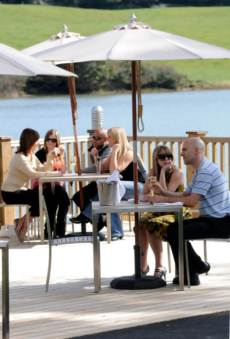 Lakeside Park Hotel & Spa