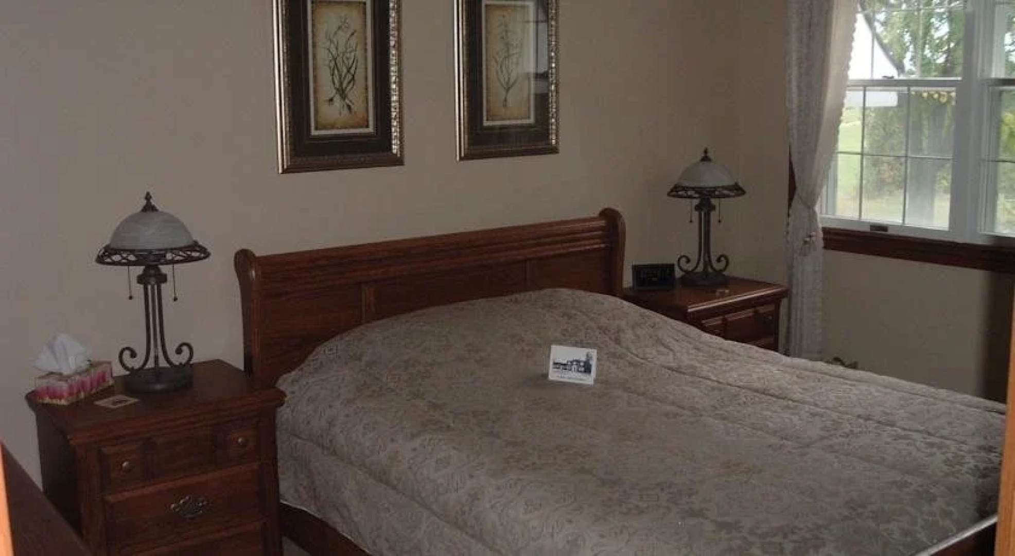 St. Johns Bed and Breakfast