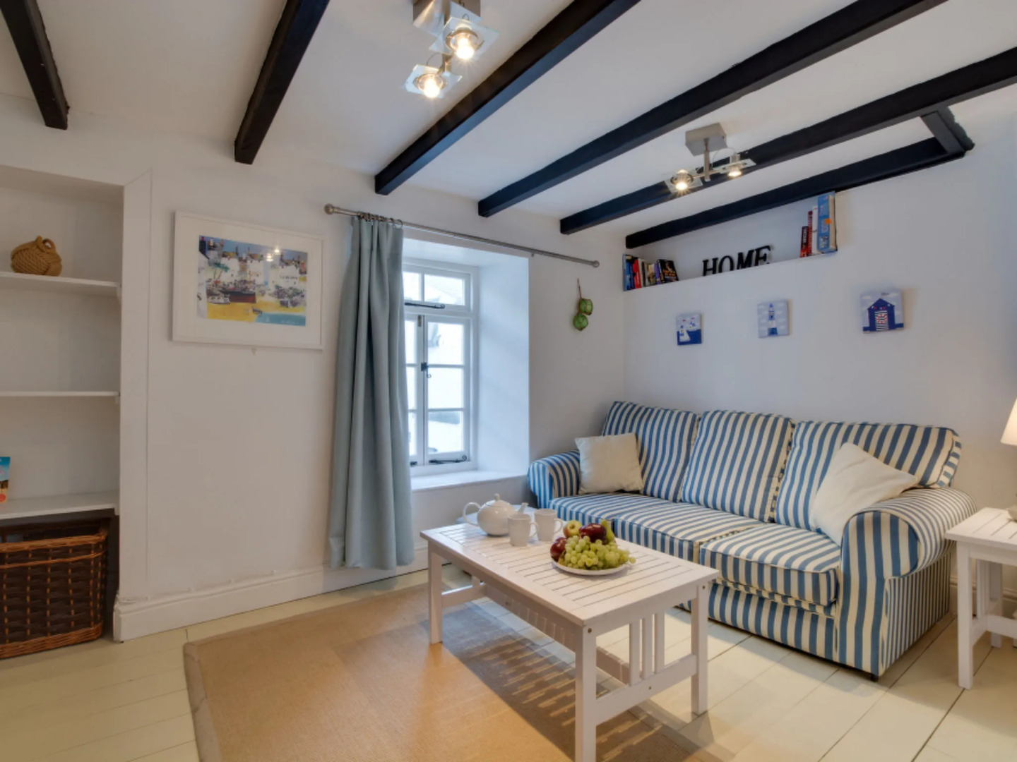 Holiday Home Chapel Cottage