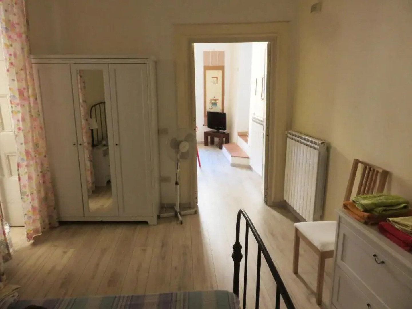 Tra Amalfi, Pompei, Paestum